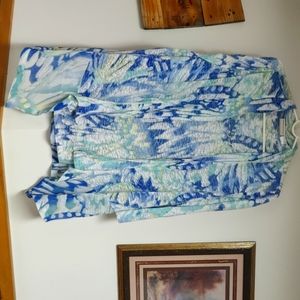 Alfred Dunner 2pc cardigan